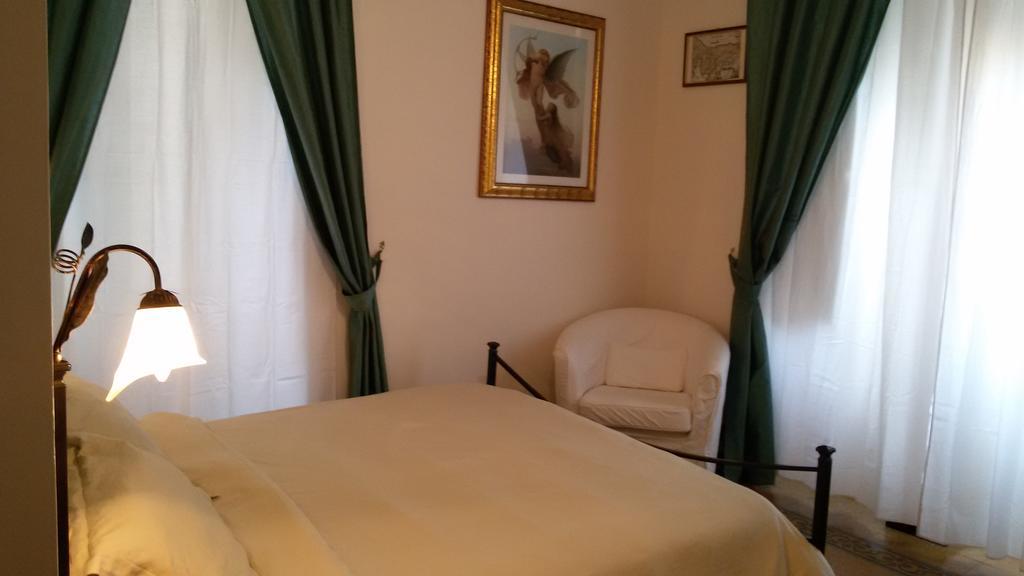 I Tre Pupazzi Bed & Breakfast Rome Room photo